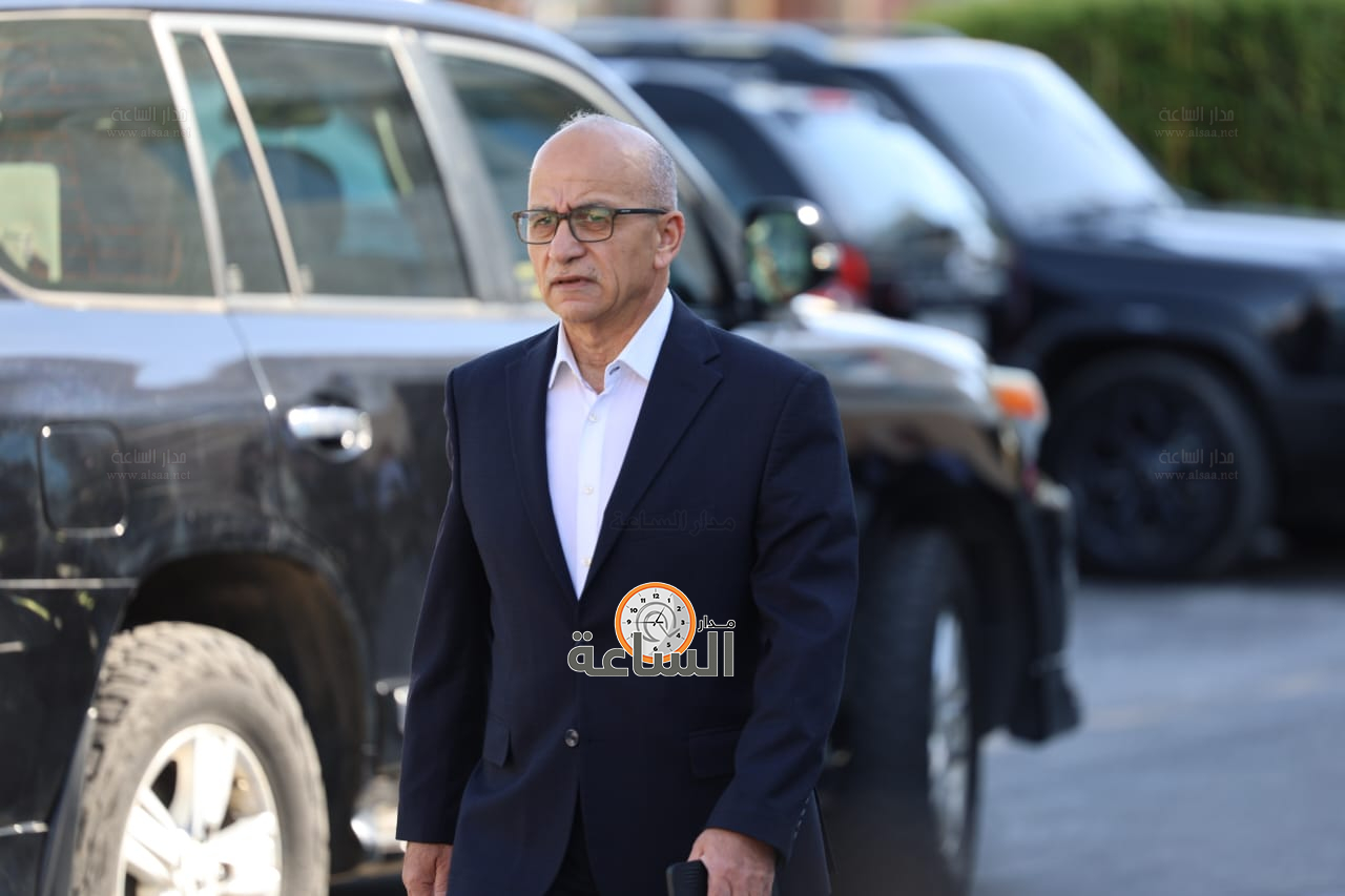 Madar Al-Saa Images 0.3409002418085323