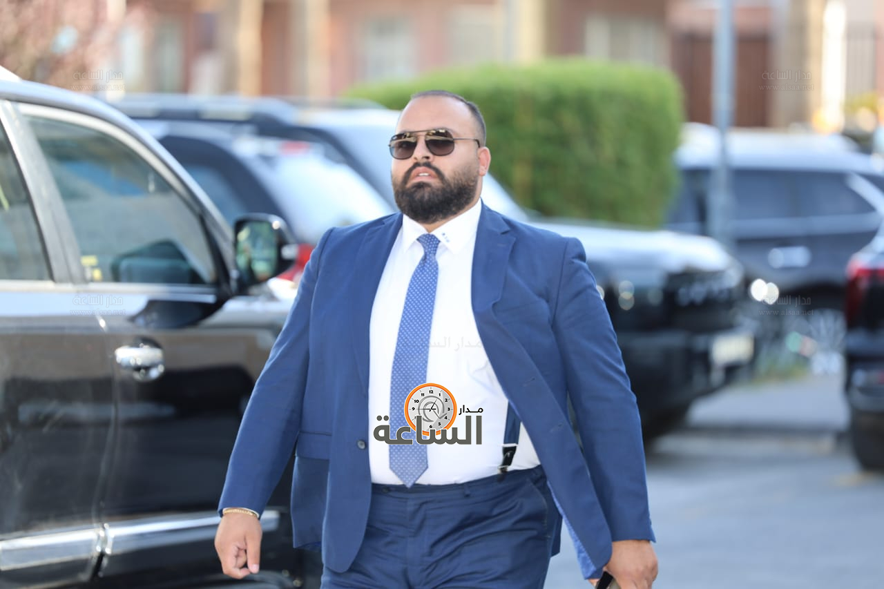 Madar Al-Saa Images 0.8635037745651364