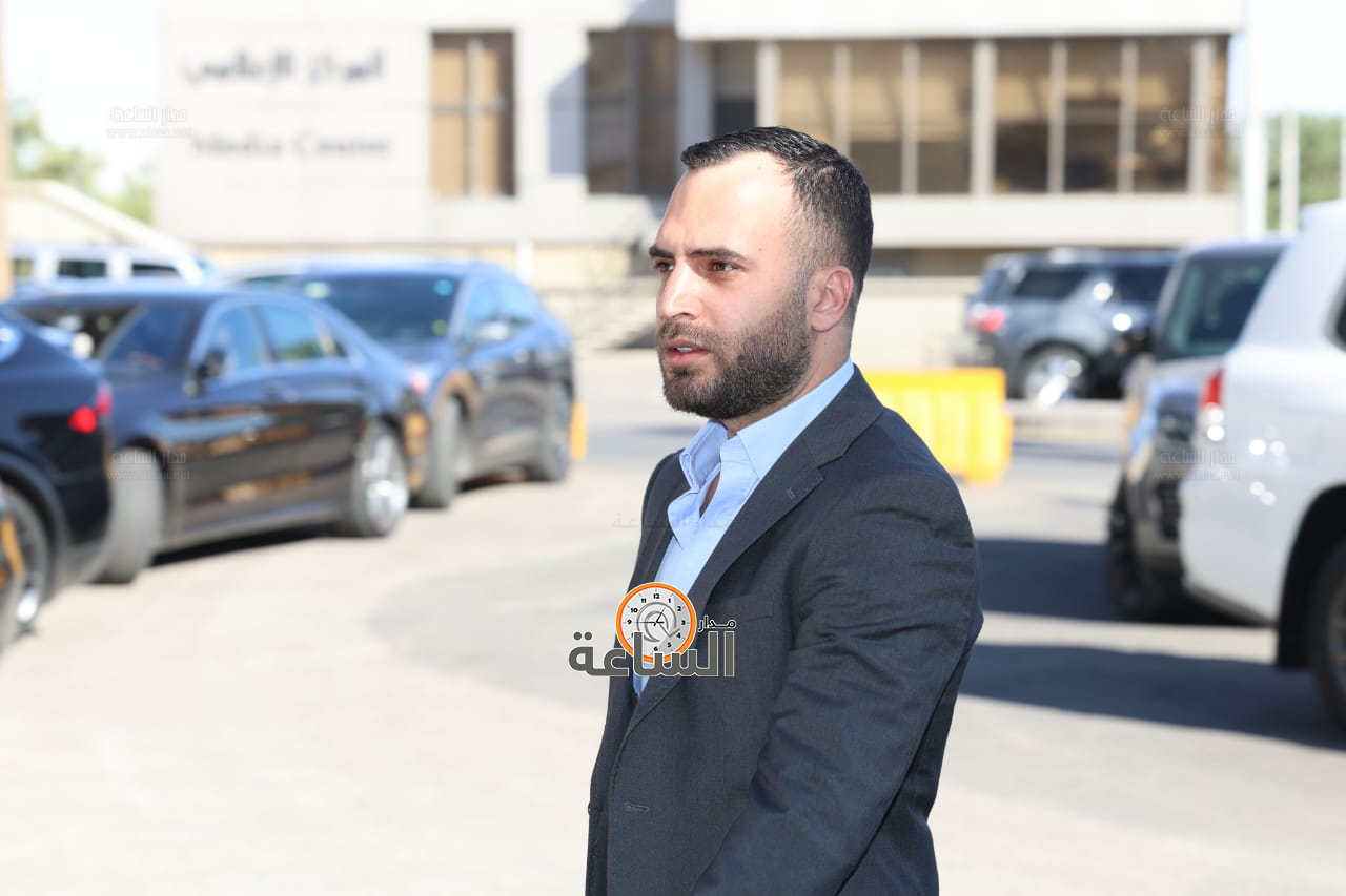 Madar Al-Saa Images 0.11941517696229131