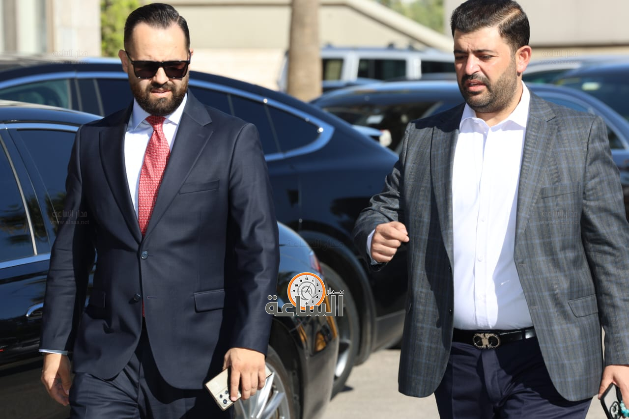 Madar Al-Saa Images 0.24288017276905416