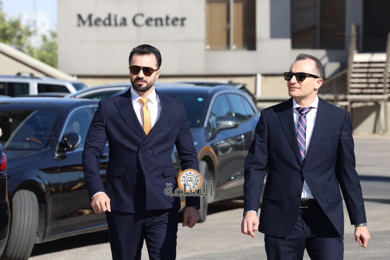 Madar Al-Saa Images 0.47624266126620307