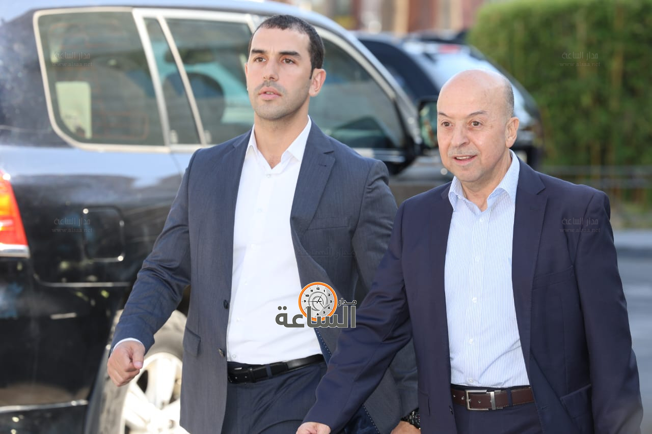 Madar Al-Saa Images 0.8803554103300115