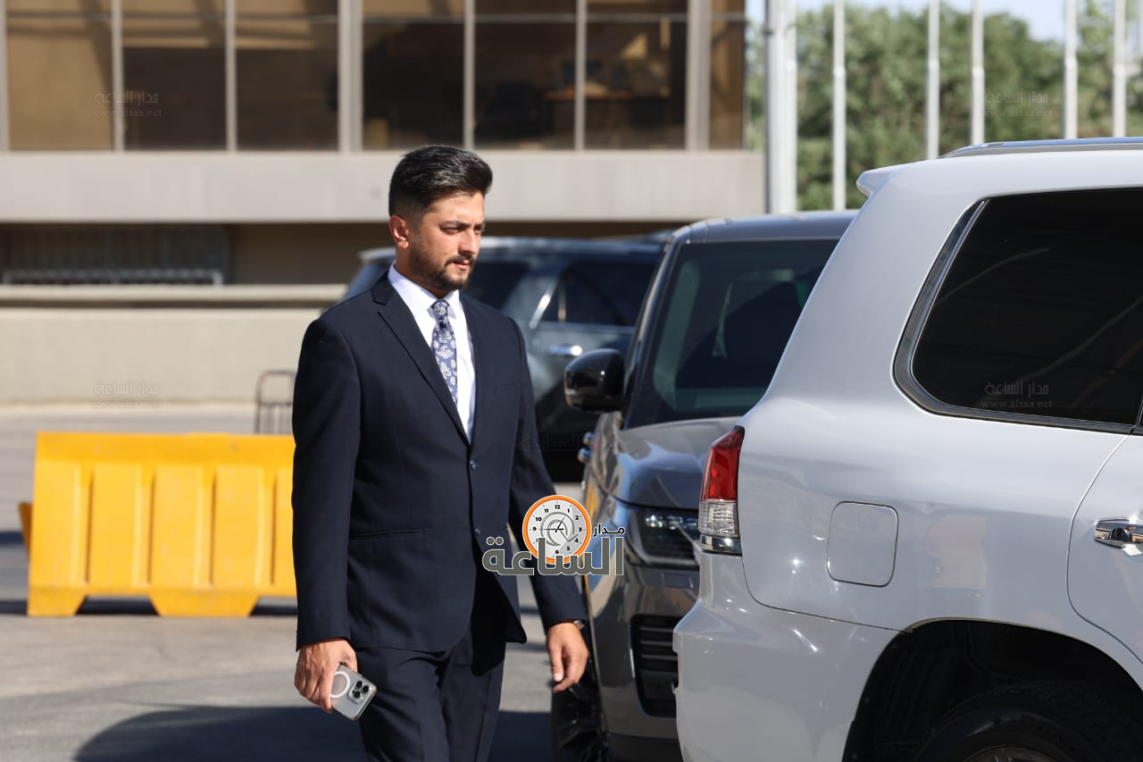 Madar Al-Saa Images 0.4732913297876733