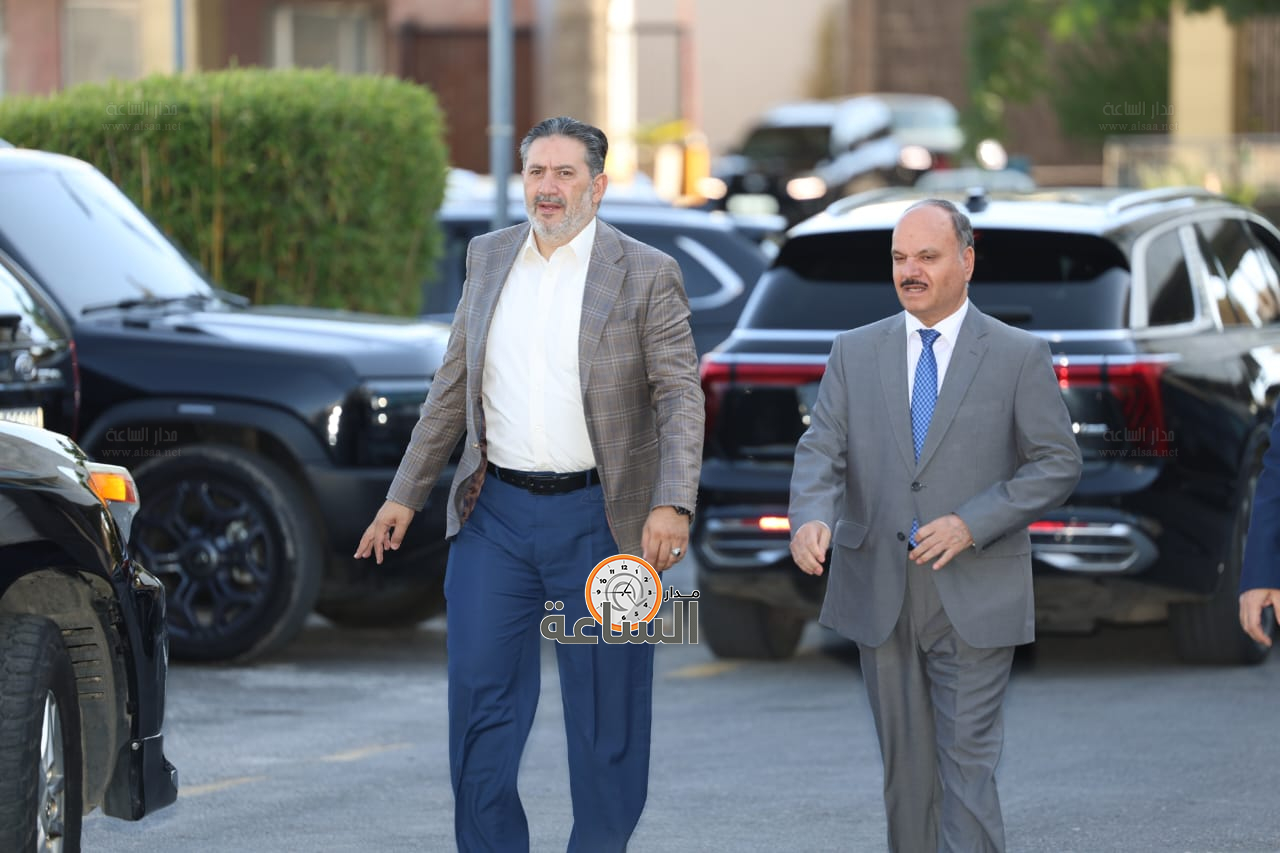 Madar Al-Saa Images 0.6108700289682434