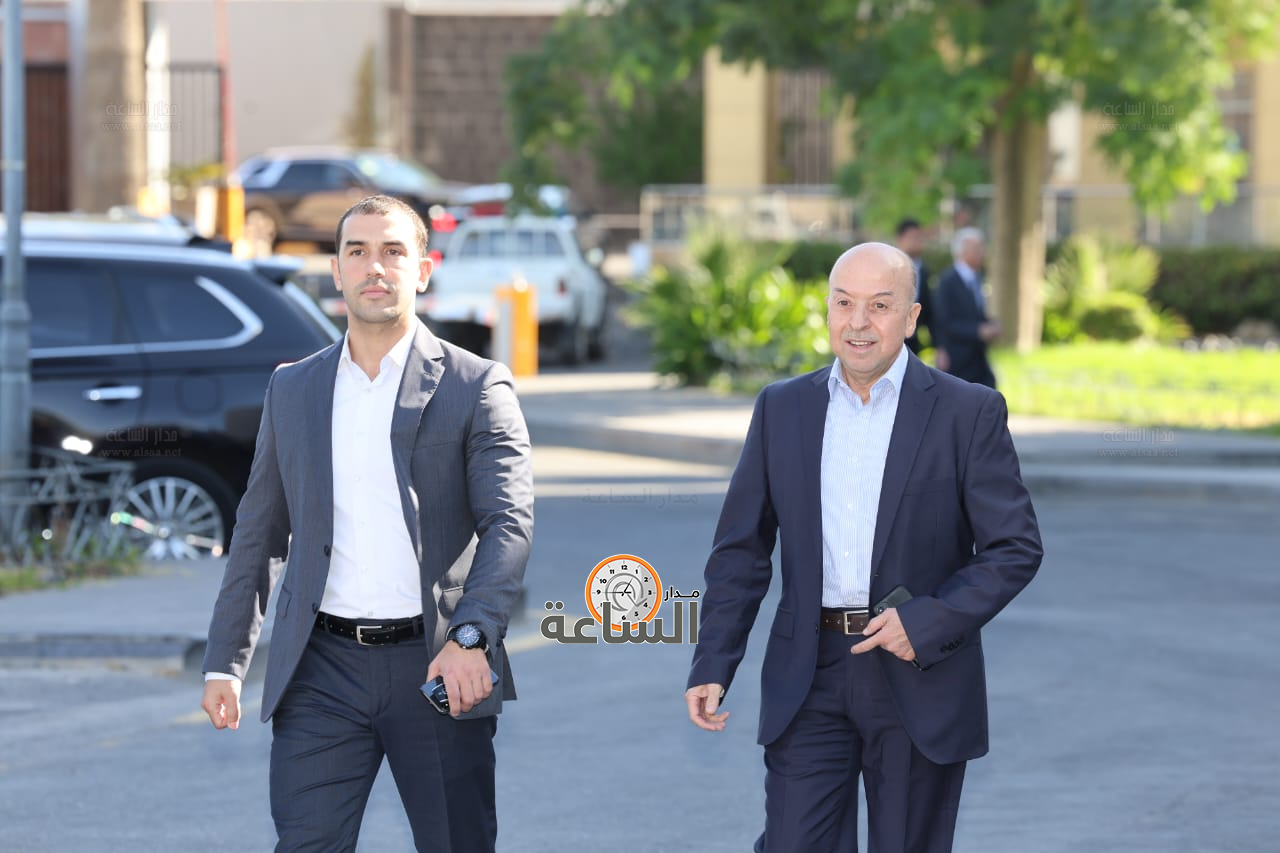 Madar Al-Saa Images 0.8834934958829919