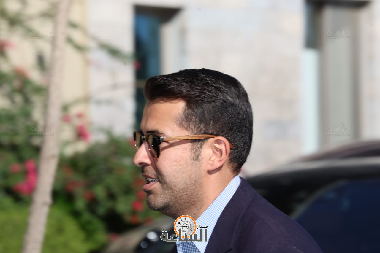 Madar Al-Saa Images 0.11092612698419835