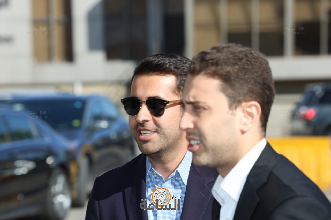 Madar Al-Saa Images 0.3575291370793239