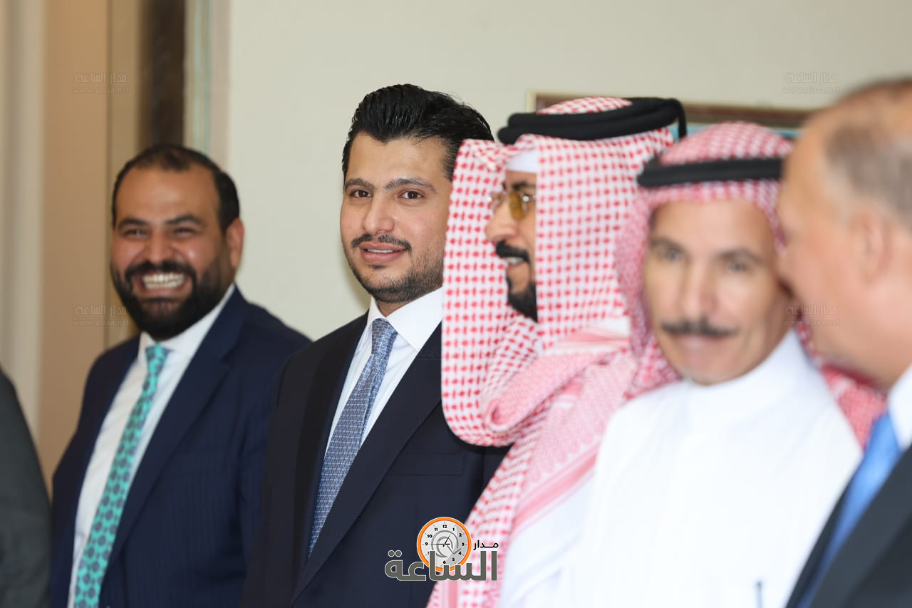 Madar Al-Saa Images 0.9144868468743869