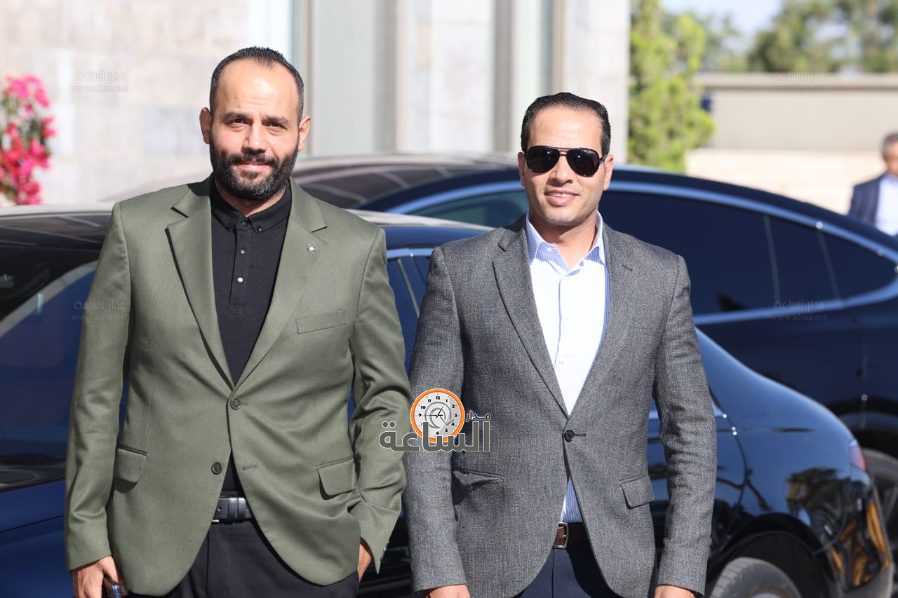 Madar Al-Saa Images 0.05626913823173585