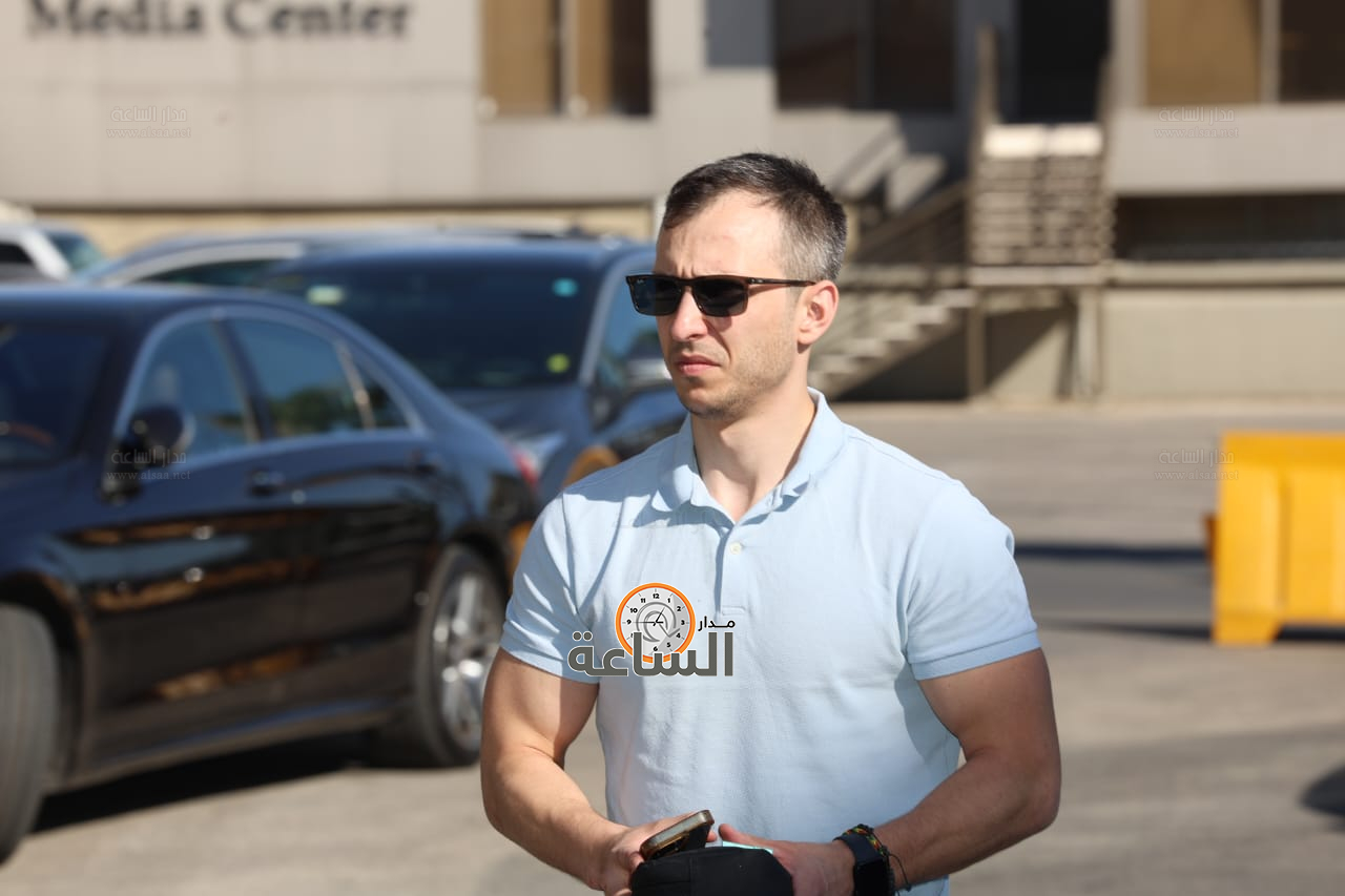 Madar Al-Saa Images 0.972984726320639