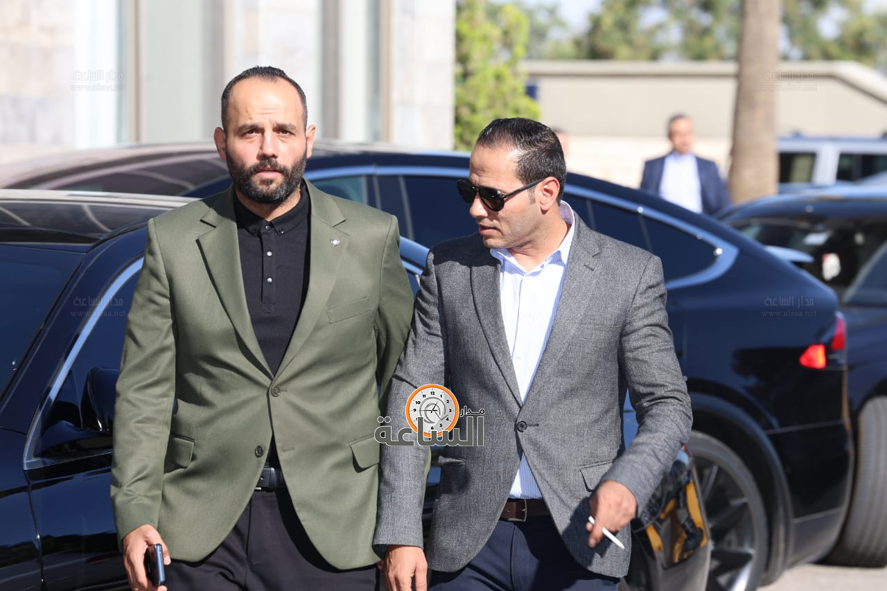 Madar Al-Saa Images 0.7986978874953777