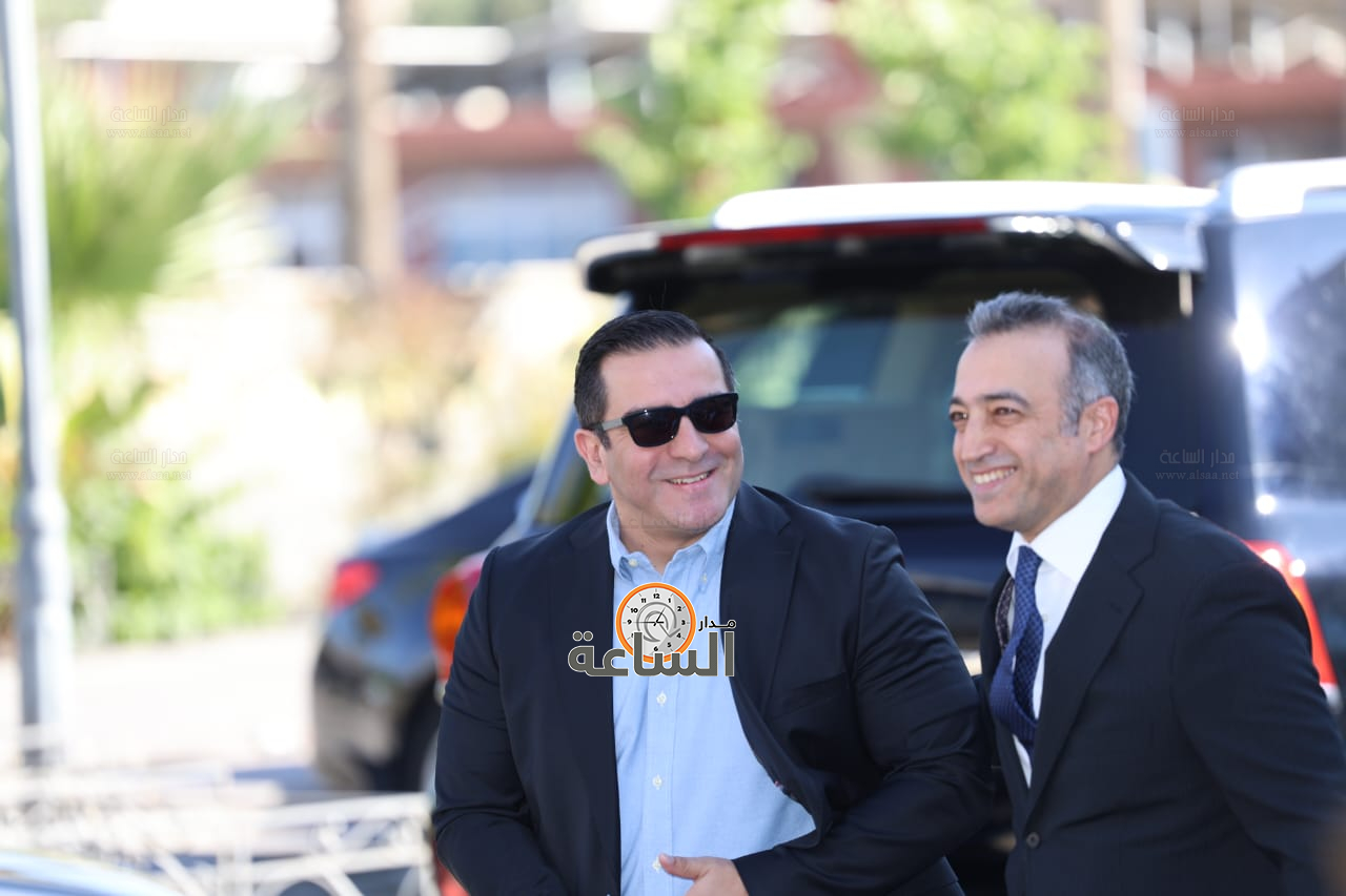 Madar Al-Saa Images 0.7071576346851446