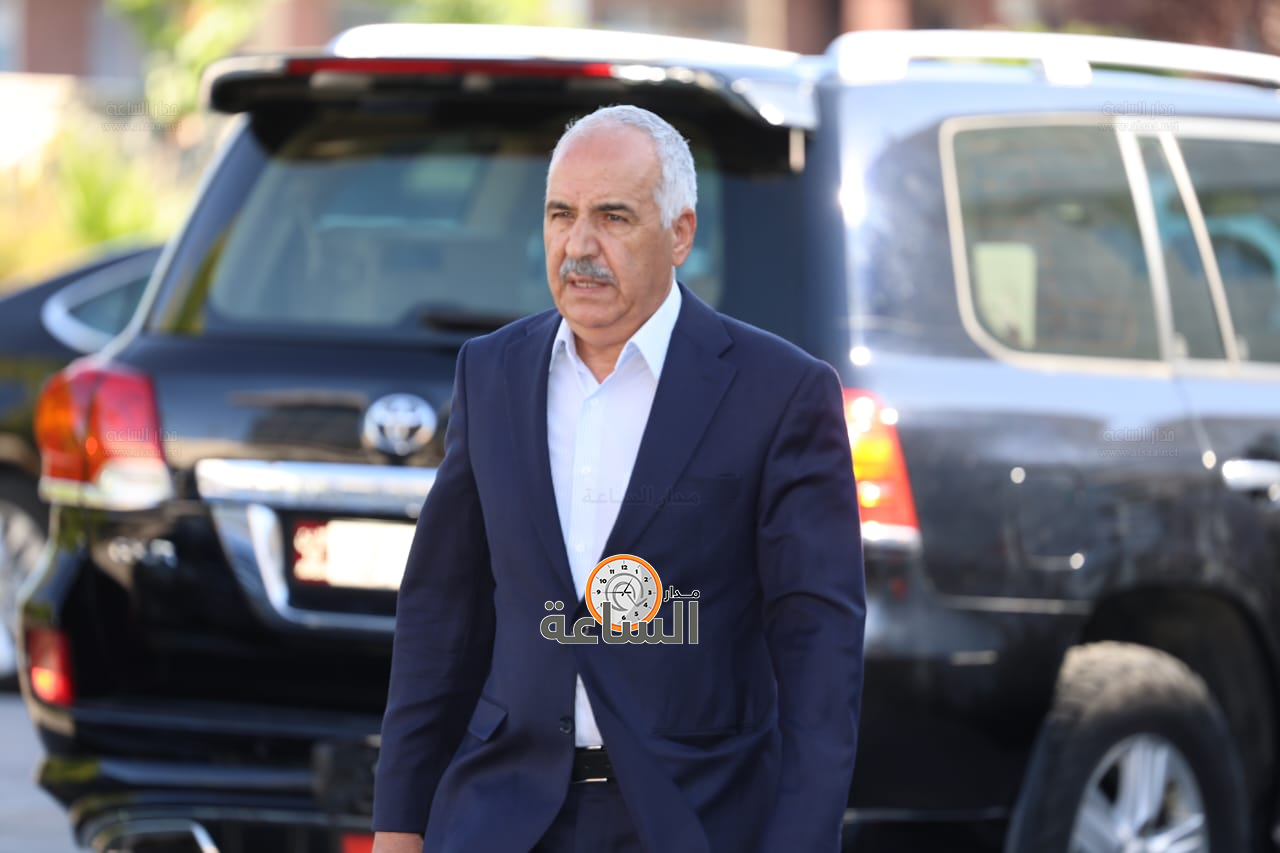 Madar Al-Saa Images 0.3568293785818343