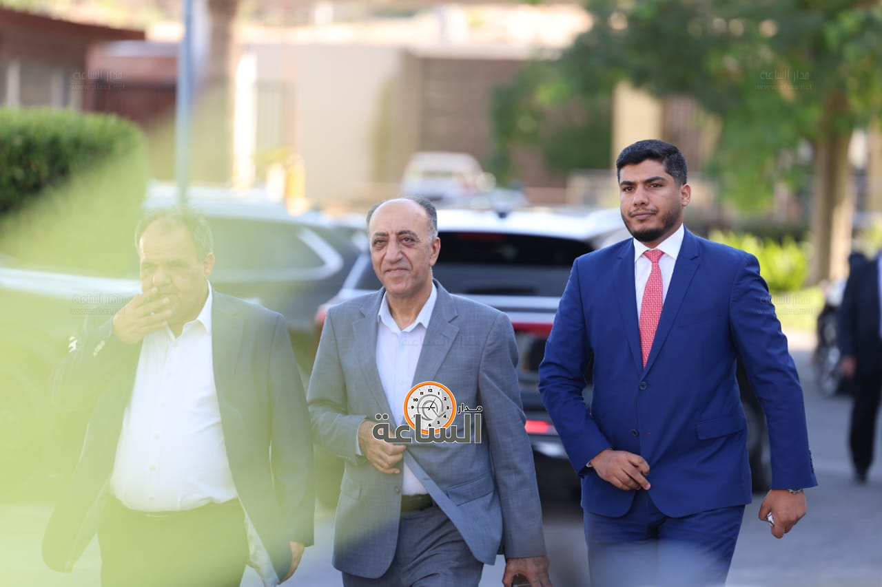 Madar Al-Saa Images 0.348478005898074