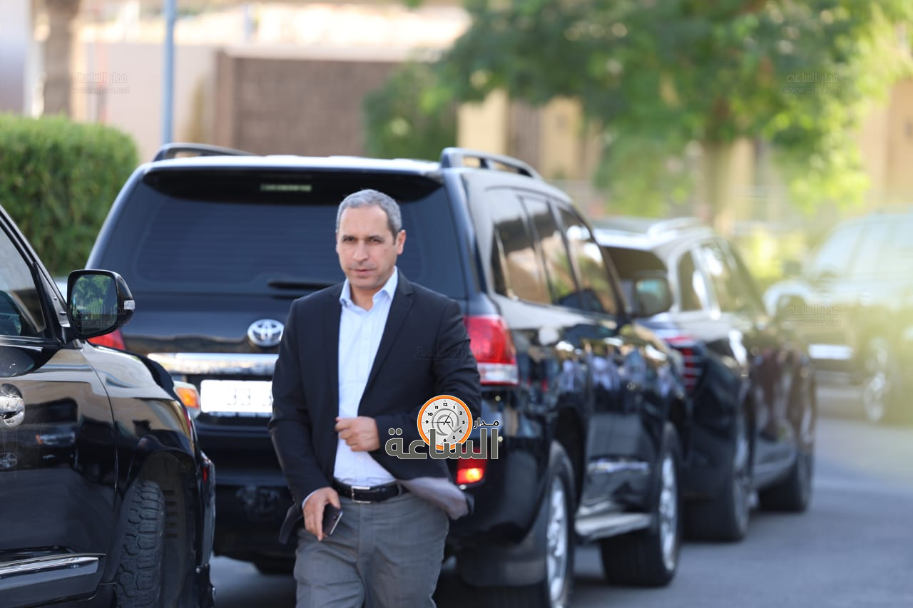 Madar Al-Saa Images 0.12997806261783817