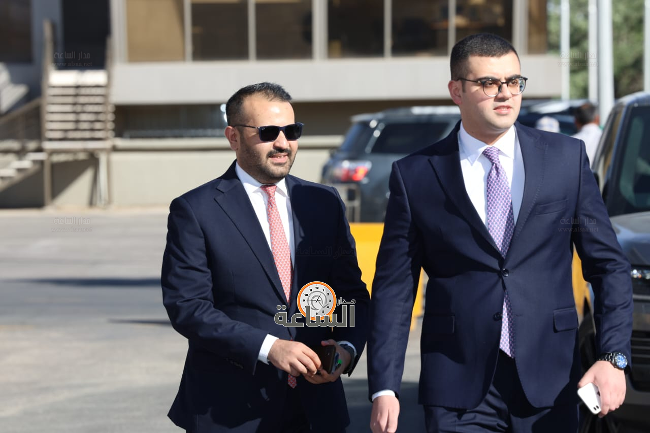 Madar Al-Saa Images 0.3575747337890057