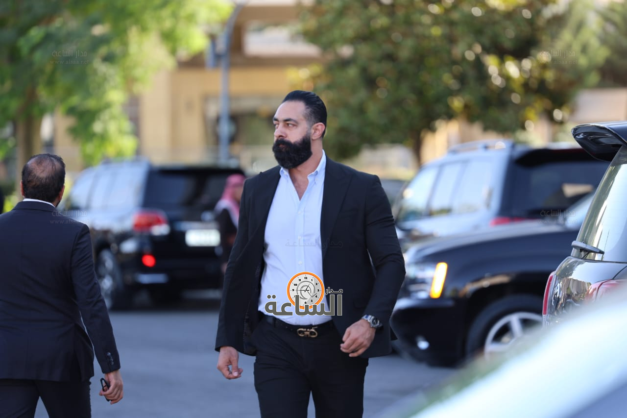 Madar Al-Saa Images 0.9525867766137773