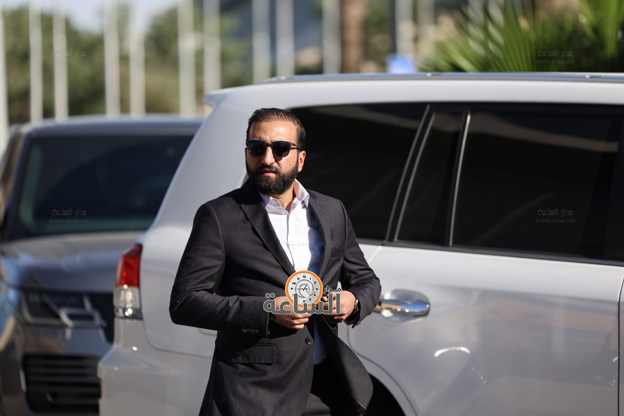 Madar Al-Saa Images 0.6530519218616617