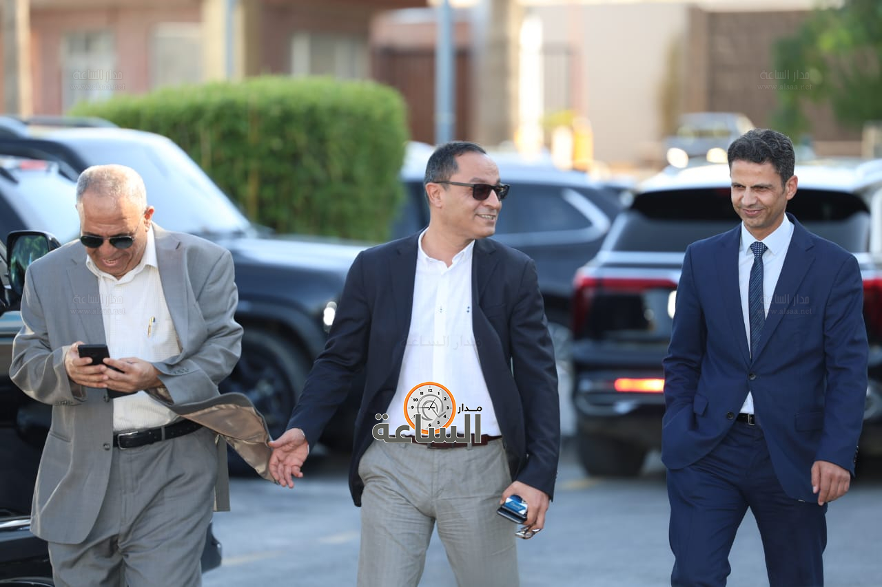 Madar Al-Saa Images 0.9134138089357906