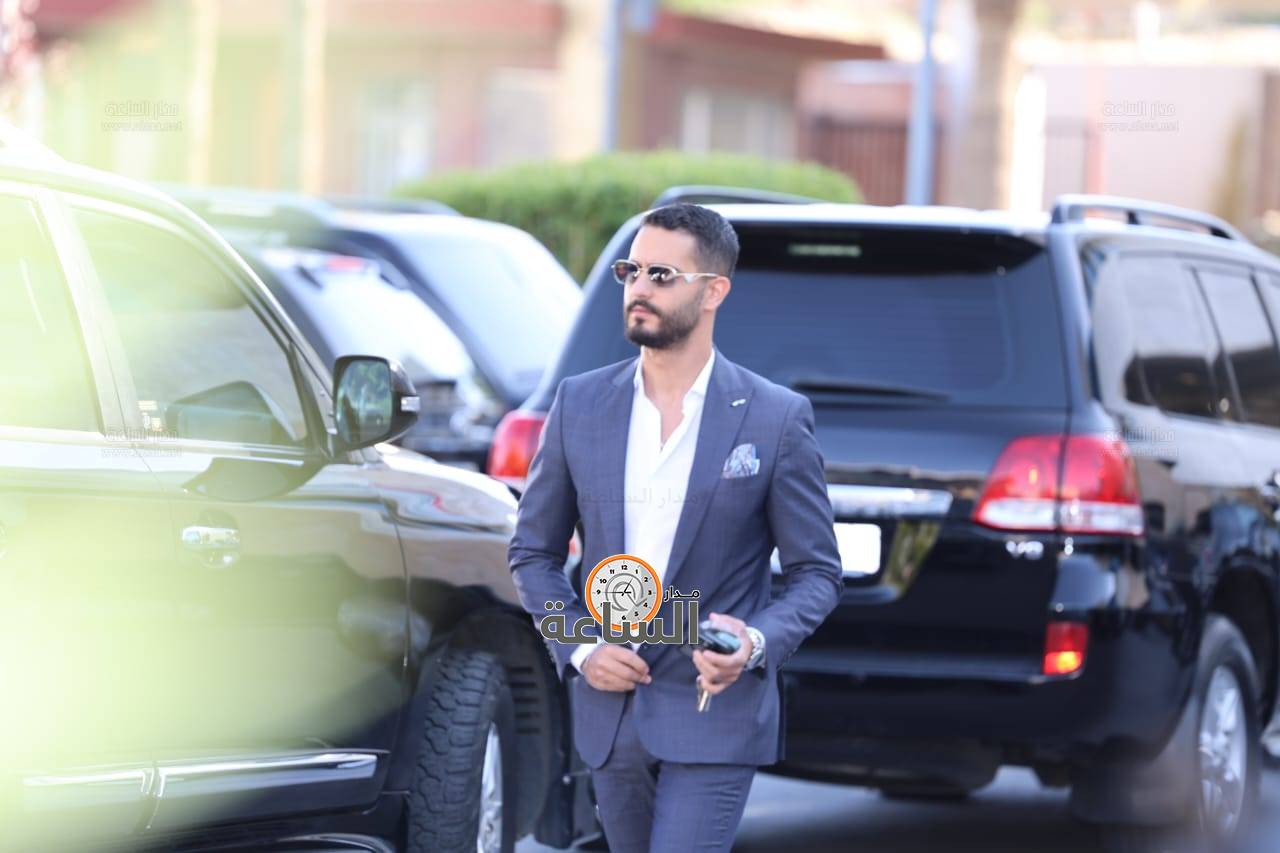 Madar Al-Saa Images 0.5399443310180908