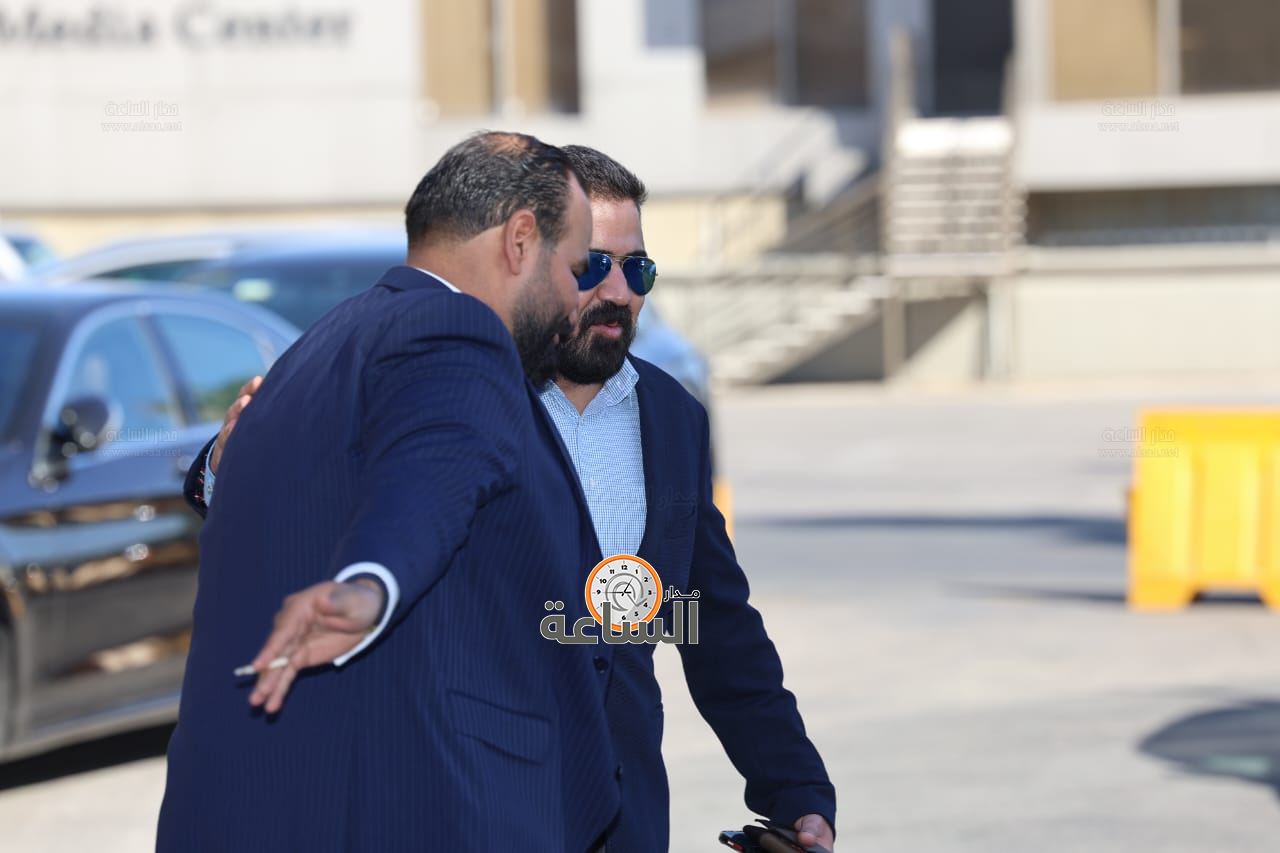 Madar Al-Saa Images 0.2603162749861284