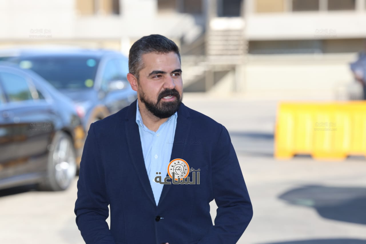 Madar Al-Saa Images 0.09266410728273711