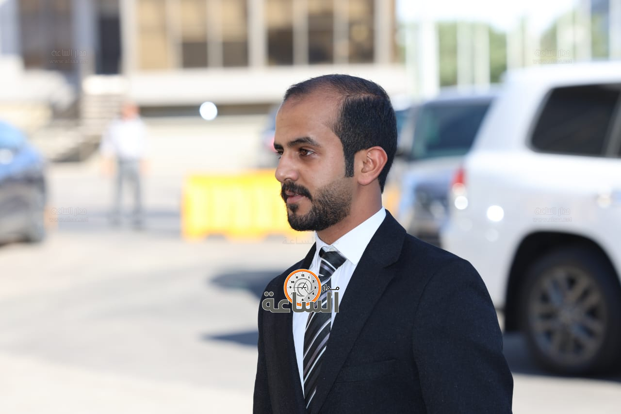 Madar Al-Saa Images 0.9860791126163365