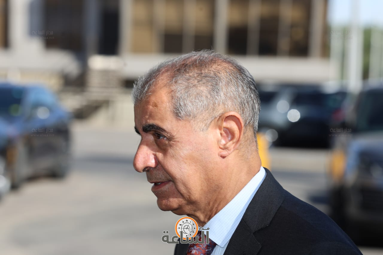 Madar Al-Saa Images 0.19190193325485483