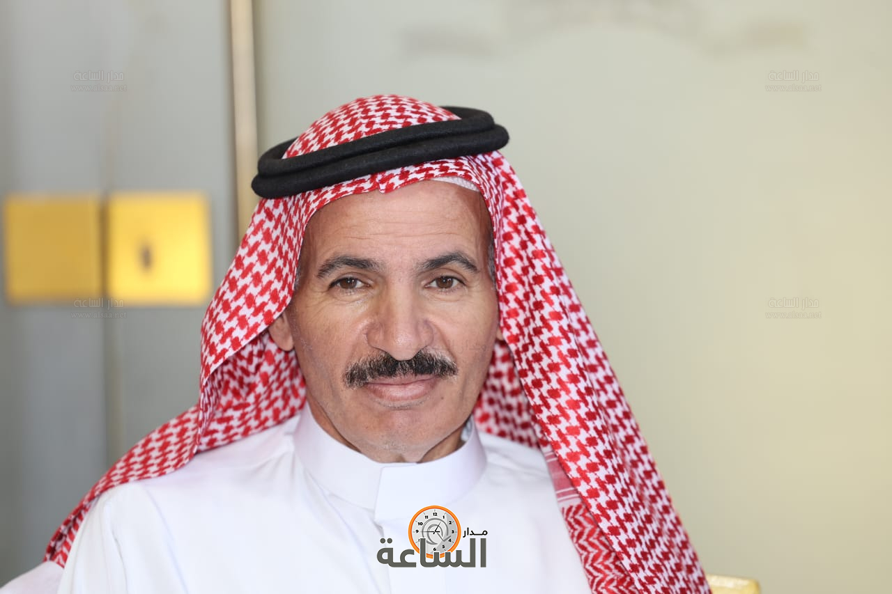 Madar Al-Saa Images 0.4321088951419155