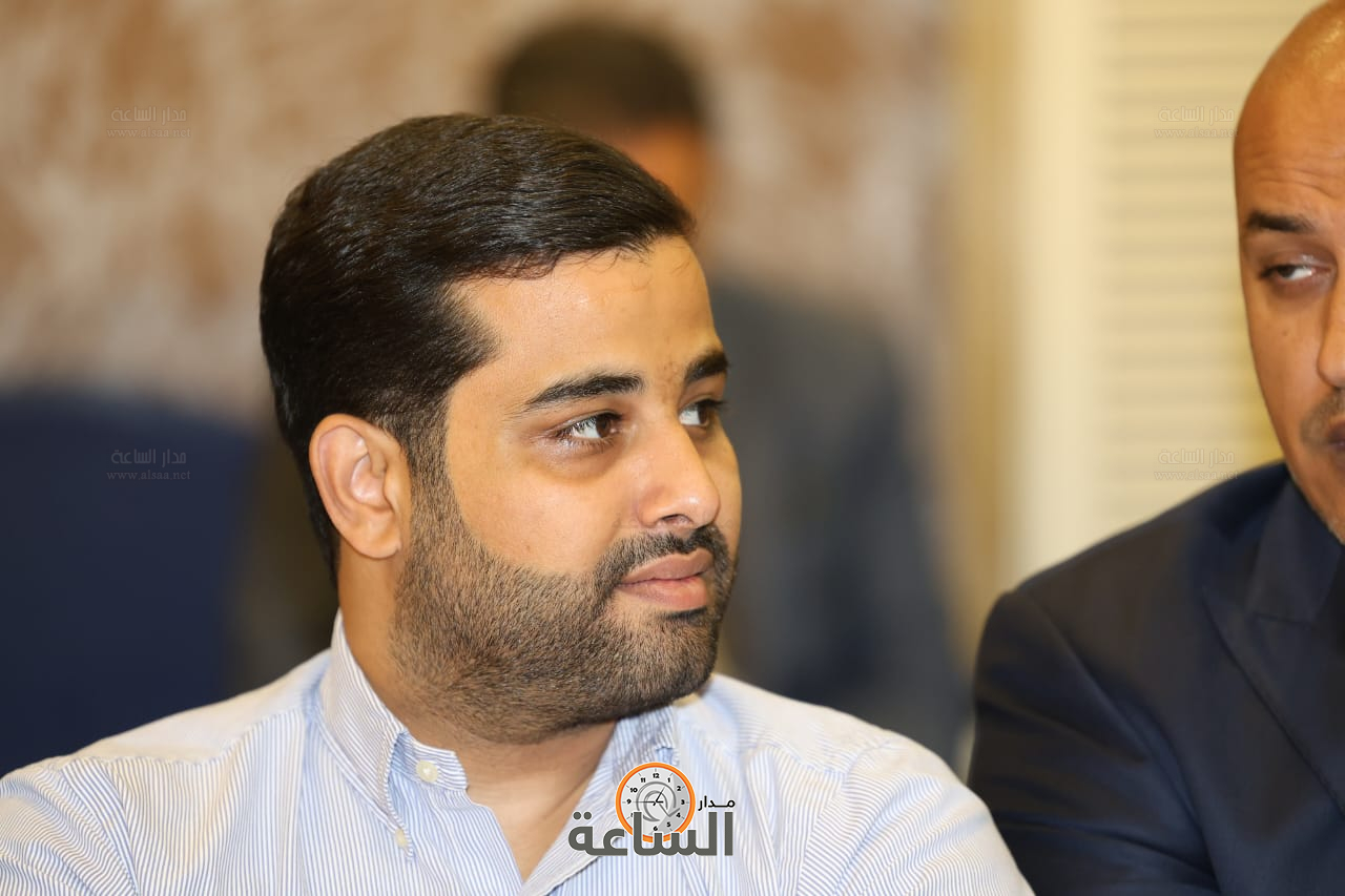 Madar Al-Saa Images 0.38651620984002955