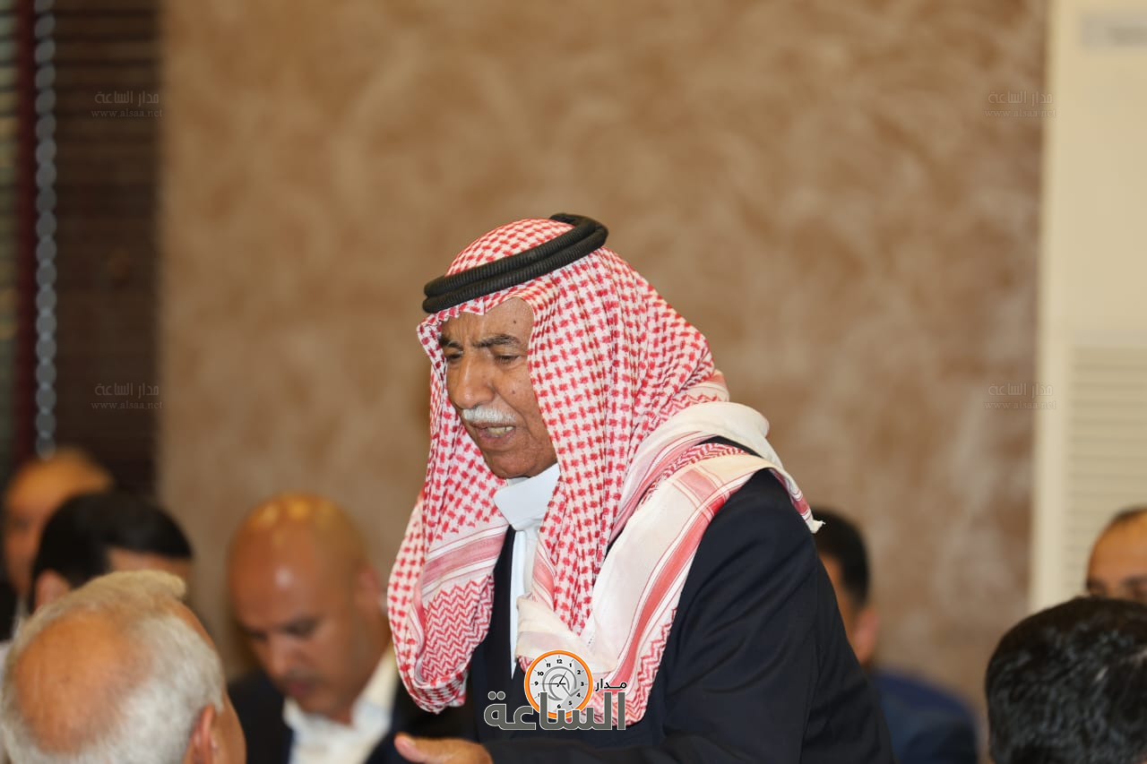 Madar Al-Saa Images 0.08151433496783456