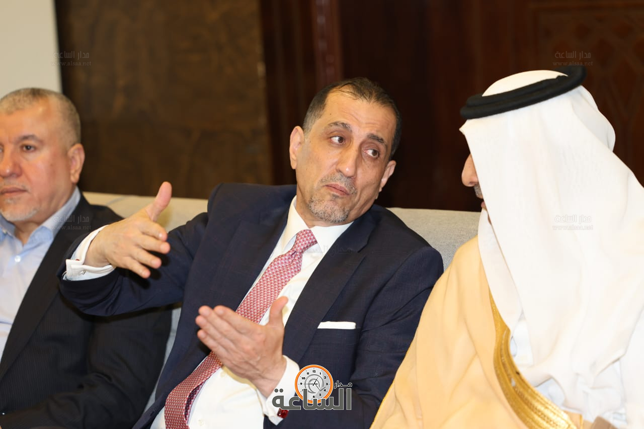 Madar Al-Saa Images 0.6358576375968711