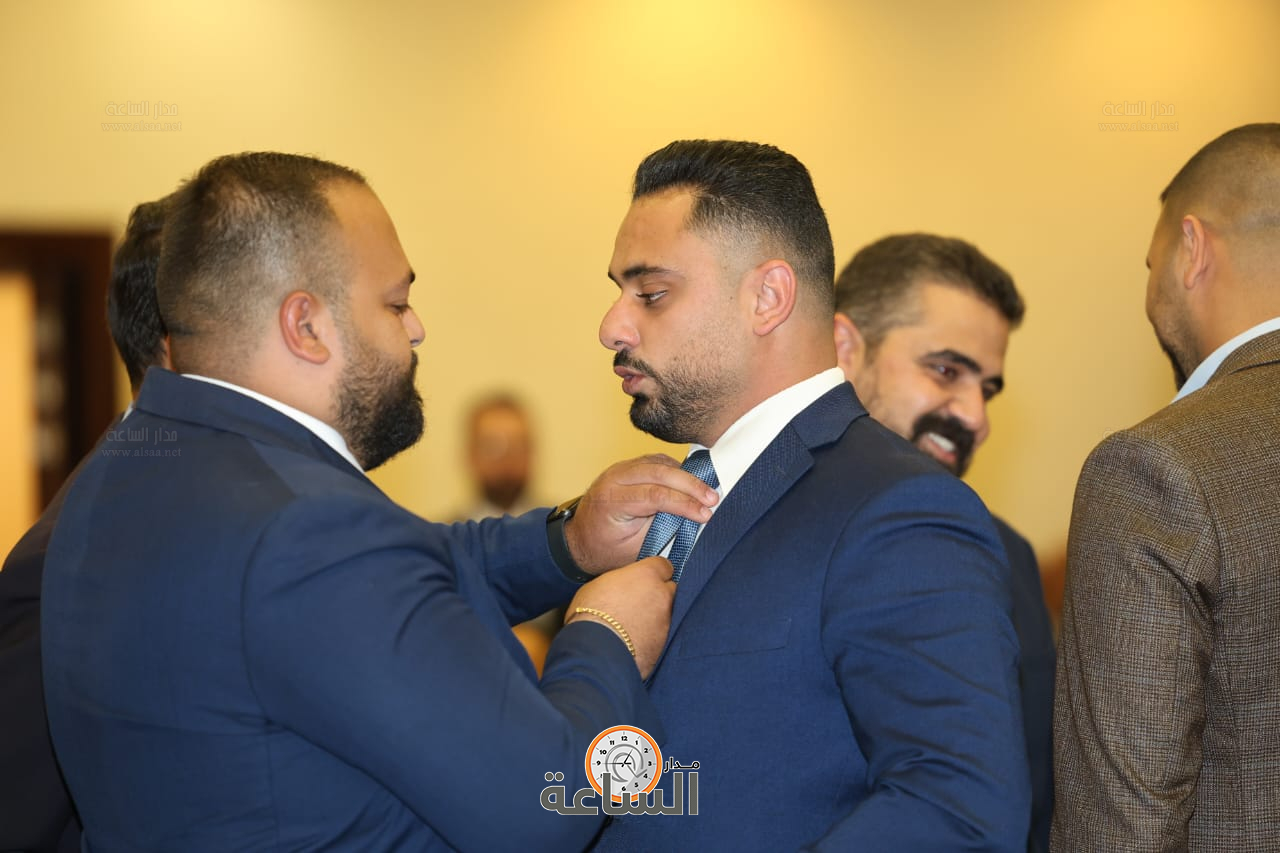 Madar Al-Saa Images 0.587915705933703