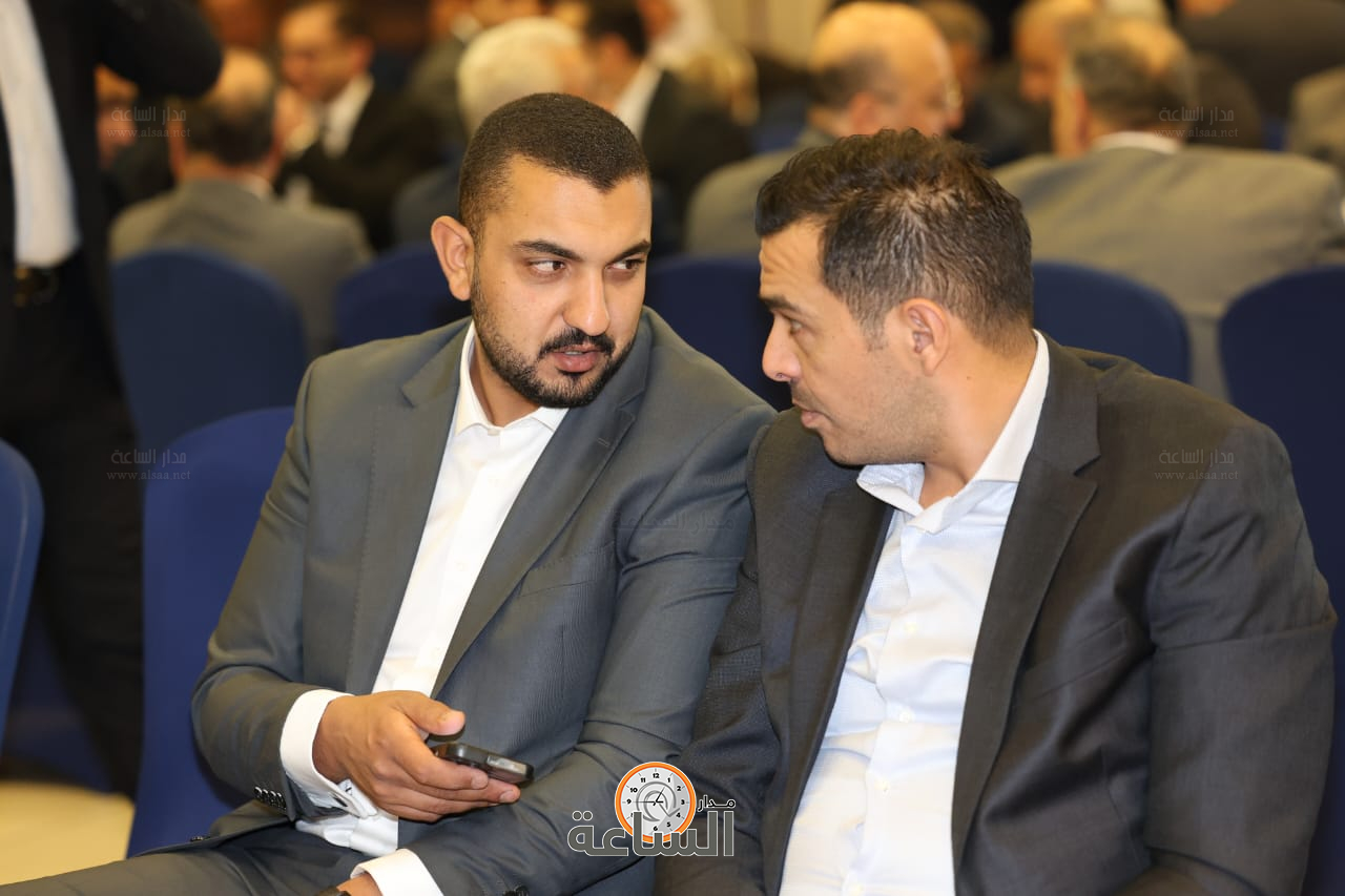 Madar Al-Saa Images 0.37177595974934985