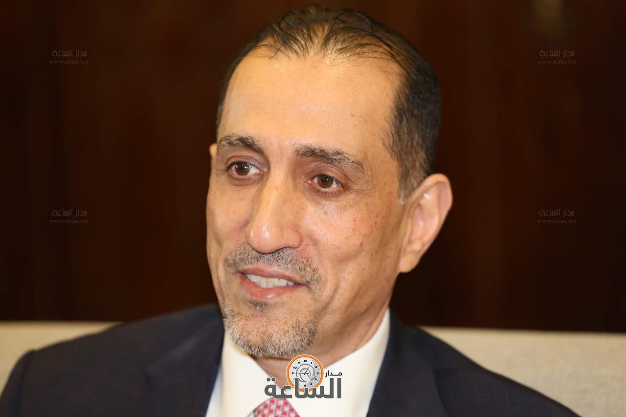 Madar Al-Saa Images 0.3219540194021755