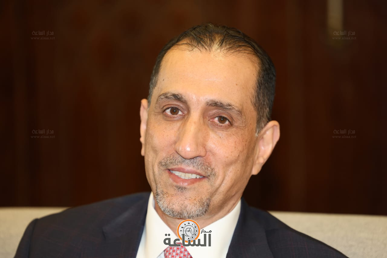 السفير سفيان القضاة