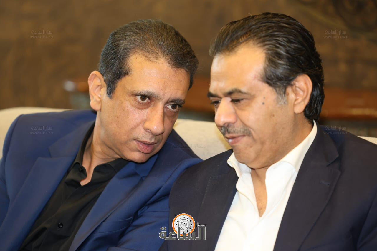 Madar Al-Saa Images 0.9758648560143988