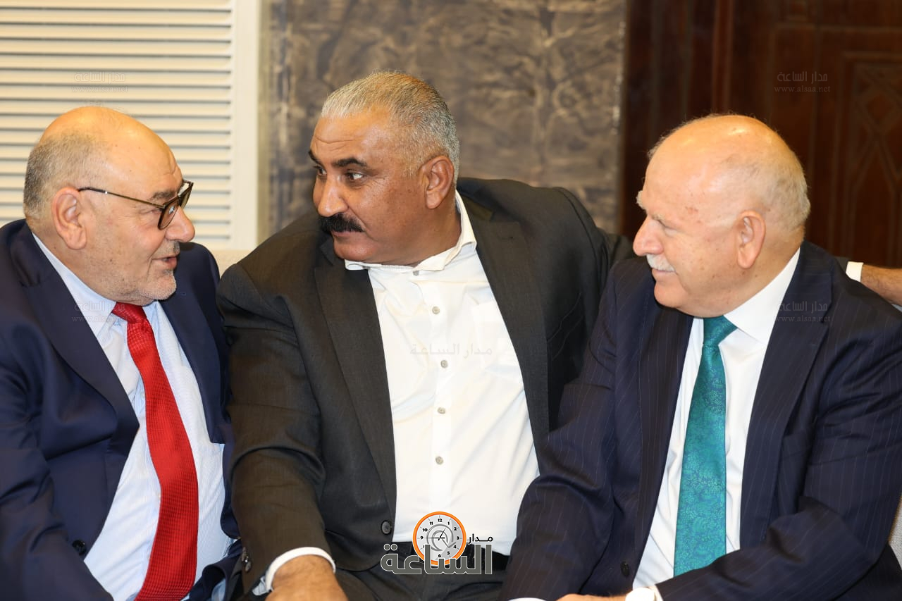 Madar Al-Saa Images 0.8667483601570647