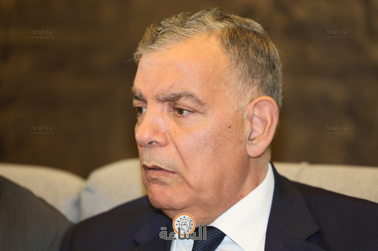 Madar Al-Saa Images 0.41499192959951536