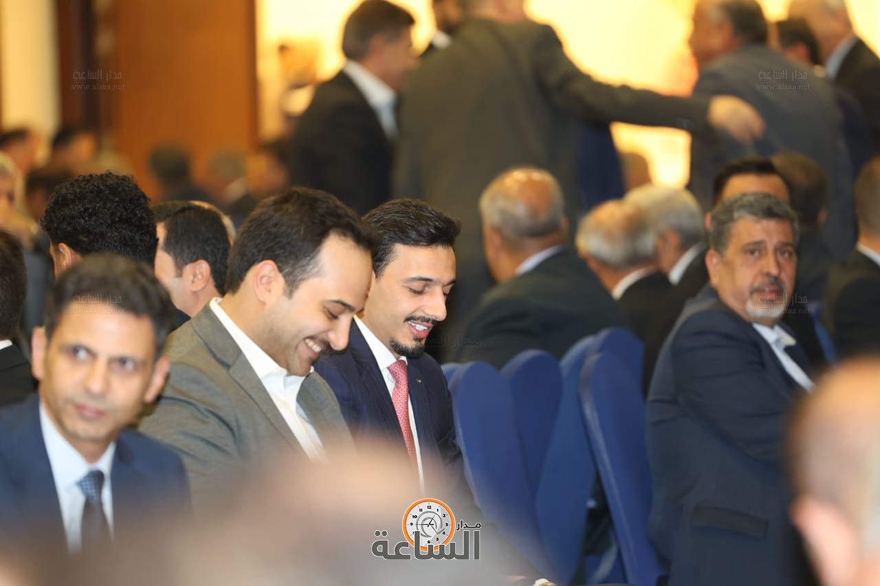 Madar Al-Saa Images 0.6099503376108145