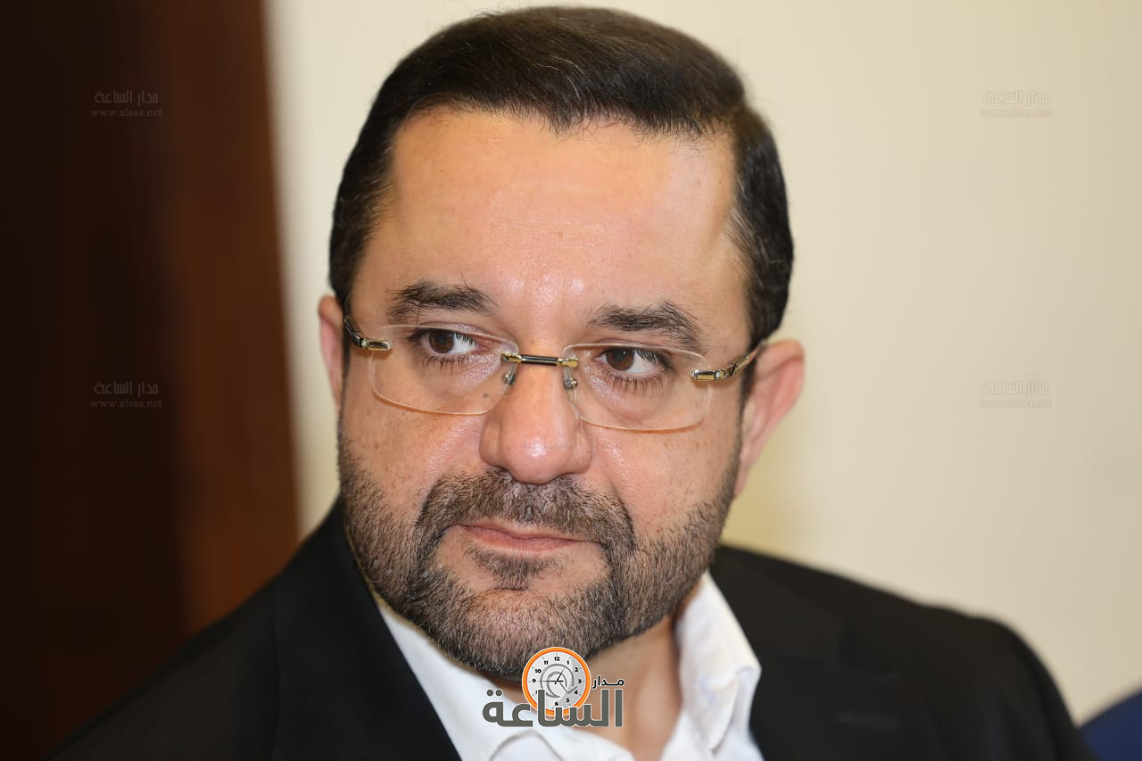 محمد العسعس