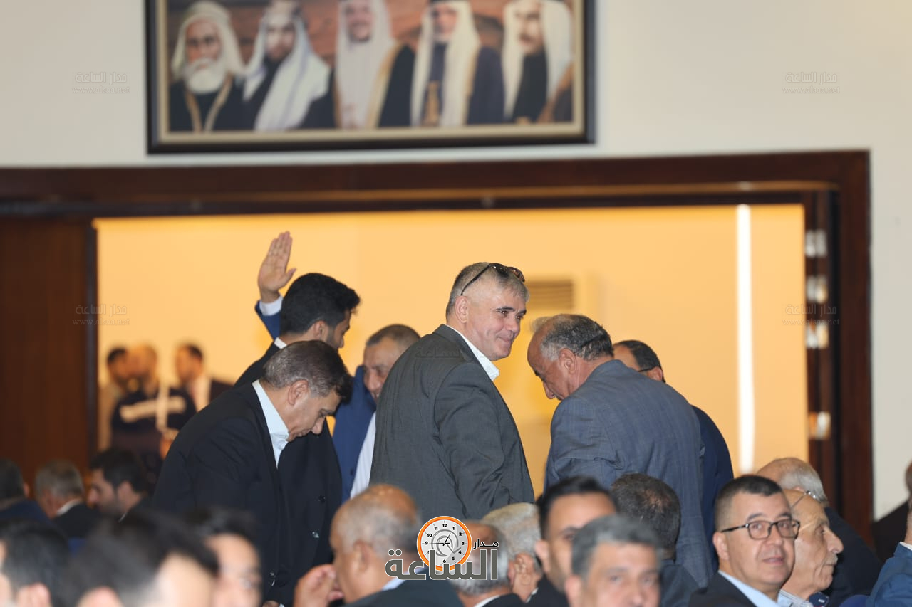 Madar Al-Saa Images 0.10941509589187715