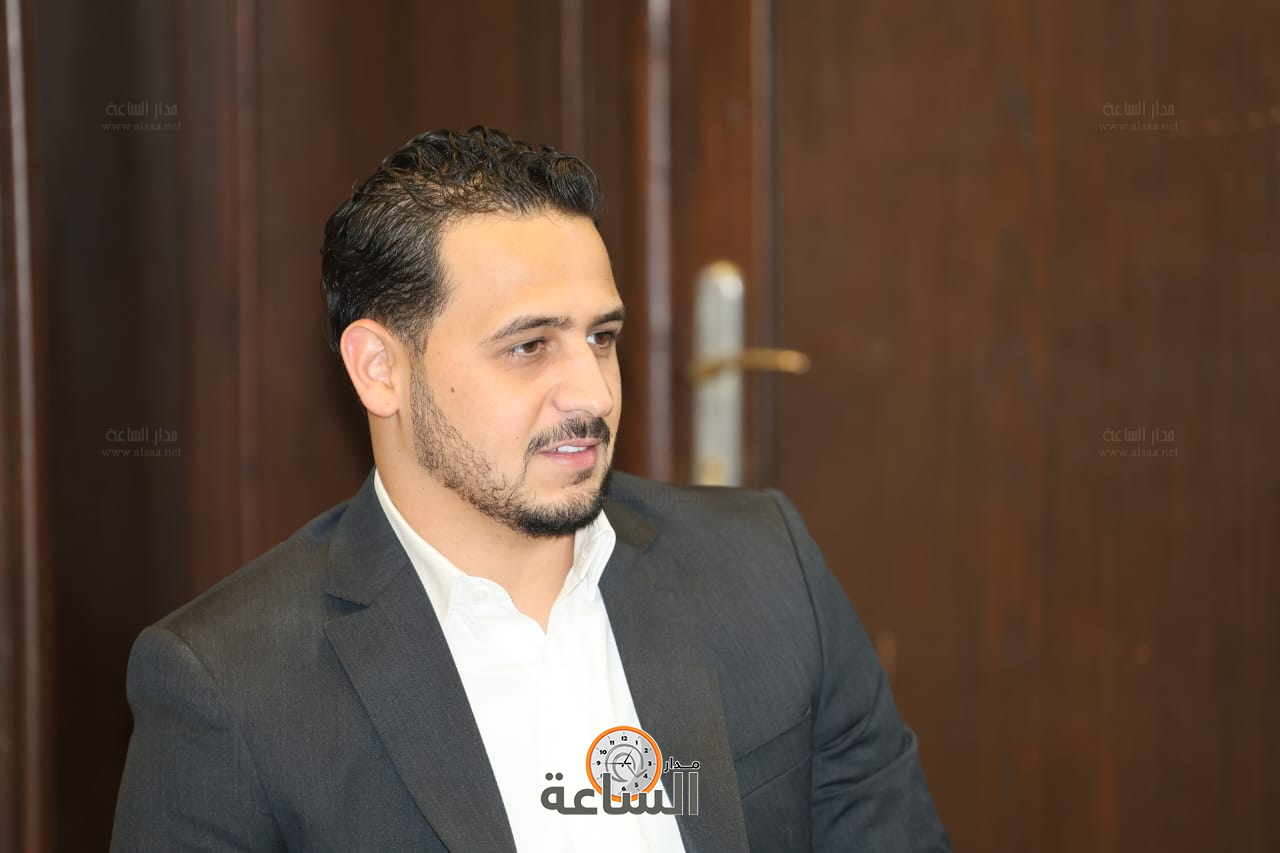 Madar Al-Saa Images 0.7635692469060726