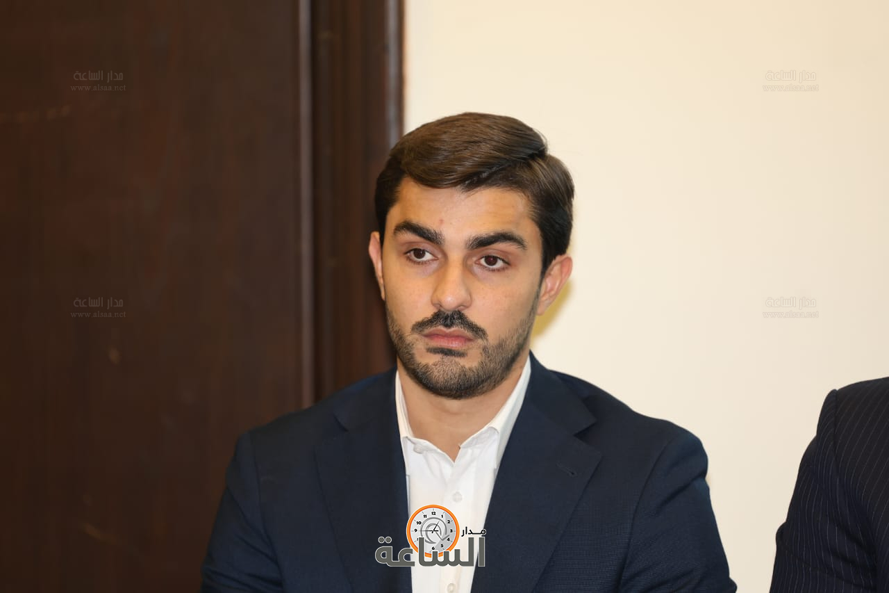 Madar Al-Saa Images 0.6360664301188091