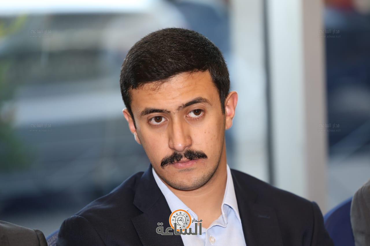 Madar Al-Saa Images 0.7690552135646692