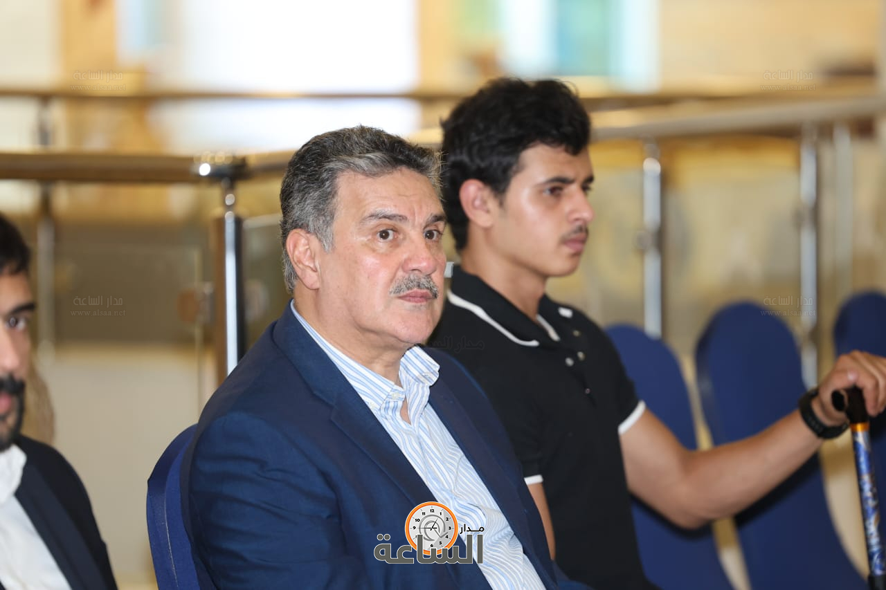 Madar Al-Saa Images 0.6891571323985858