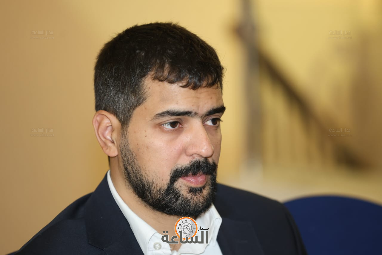 Madar Al-Saa Images 0.11649303944575162