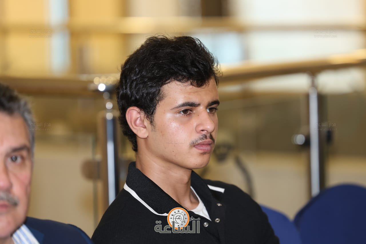 Madar Al-Saa Images 0.1987615766606694