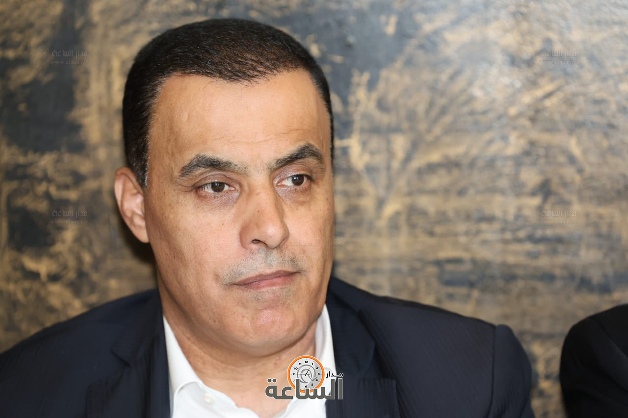 Madar Al-Saa Images 0.24743099660264156