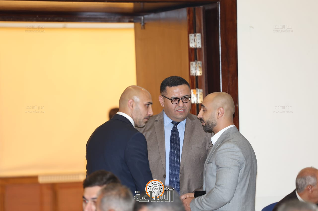 Madar Al-Saa Images 0.4378205982530602